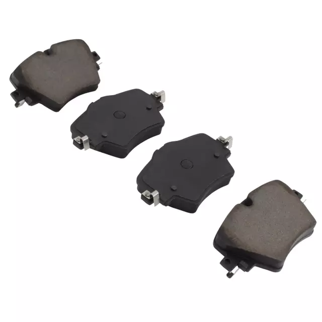 10031892C - Brakes &amp; Brake Parts: Disc Brake Pad Set for MPA ELECTRICAL Image