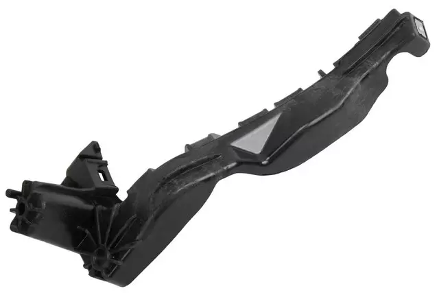 Front Bumper Fascia Side Bracket - GM (84086310)