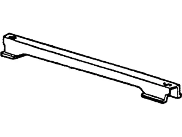 3L3Z9910608AA - Body: Rear Sill for Ford: F-150, F-150 Heritage, F-250 Image