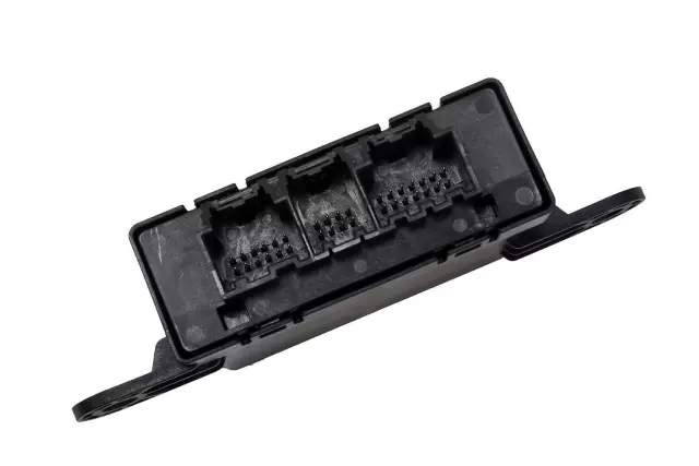 84169043 - Electrical: Control Module for GM Image