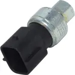 SW11101C - : HVAC Binary Switch -- Binary HPCO/Cooling Fan Pressure Switch for UAC Image