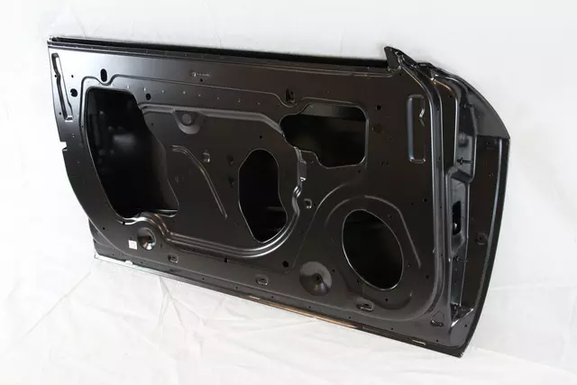 Front Door, Left - Mopar (68101217AC)