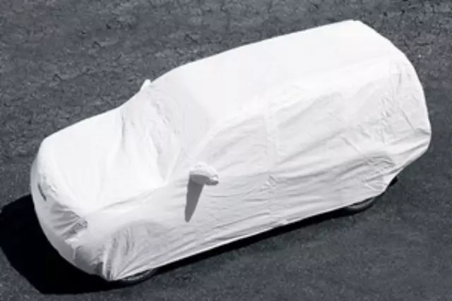 Vehicle Cover, Silver Guard Plus - Nissan (999N2-XR002)