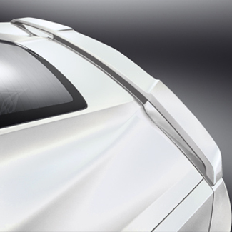 Spoiler, Rear High Wing - GM (22938855)