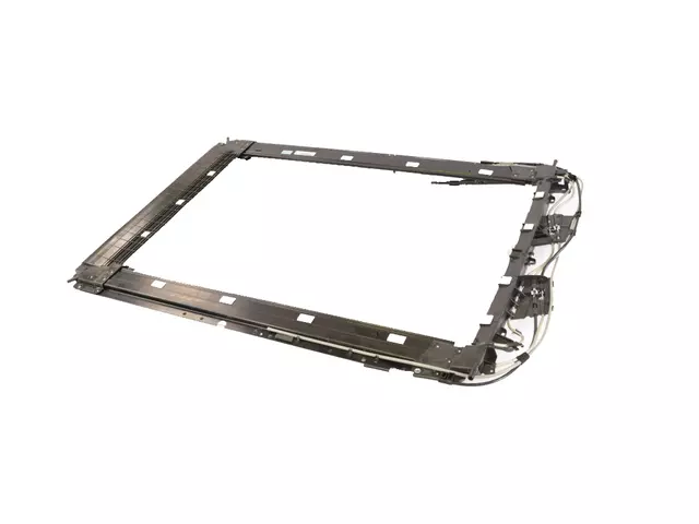 68274063AA - : Sunroof Frame for Mopar Image
