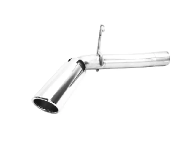 84506201 - Exterior: 2.8L Diesel Exhaust Tip Relocation Kit for Chevrolet: Colorado | GMC: Canyon Image