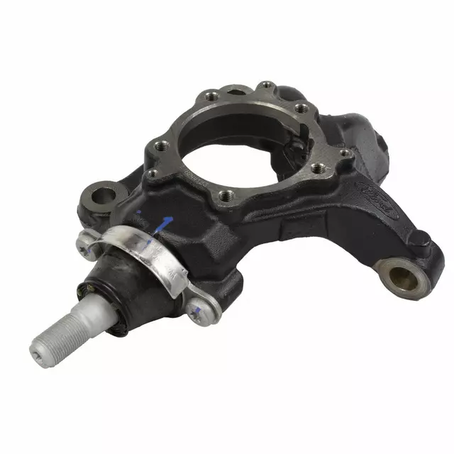 Steering Knuckle - Ford (BK3Z-3K186-D)