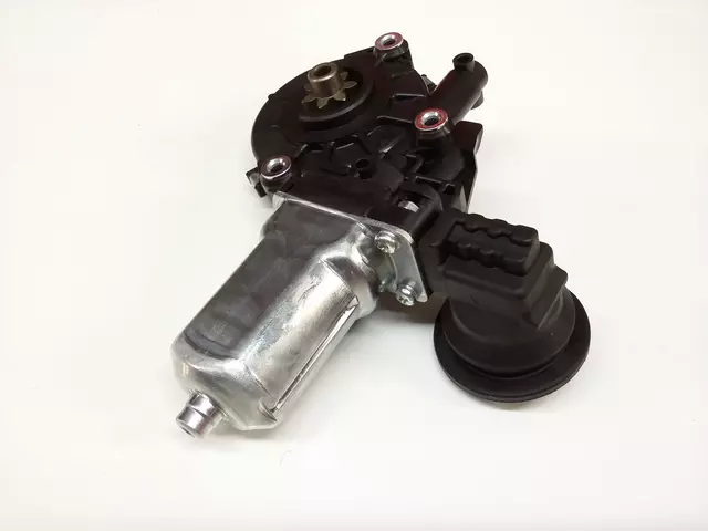 85720AE020 - Body: Motor for Toyota Image