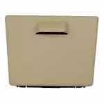 BC3Z2513562AA - Body: Cup Holder for Ford: F-250 Super Duty, F-350 Super Duty, F-450 Super Duty Image