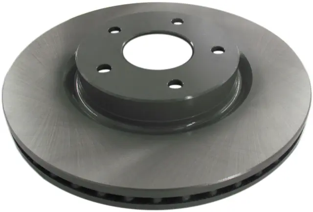 1BP00143AA - : Disc Brake Rotor for bproauto Image