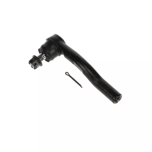 Passenger Side Outer Steering Tie Rod - ACDelco (45A2548)