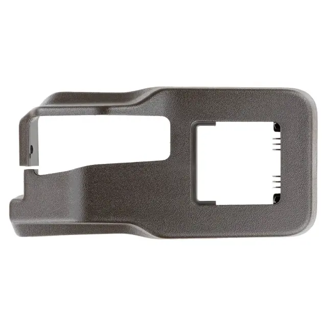JL1Z78666B03AH - : Cover Hinge for Ford Image