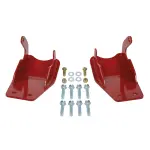 RS62500 - : RockGEAR Skid Plate for Rancho Suspensions Image