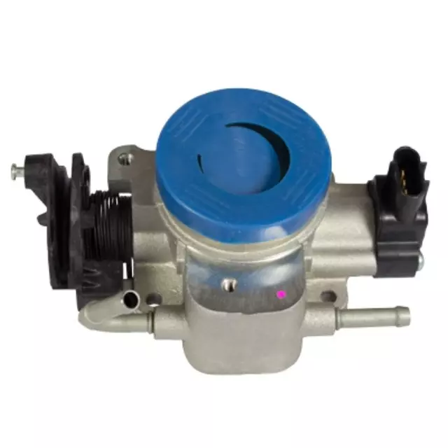 Throttle Body - Ford (5L8Z-9E926-AA)