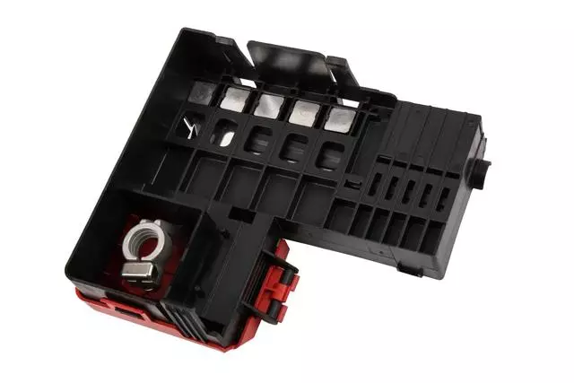 Block (Replaces Part Number 23261760) - GM (84095547)