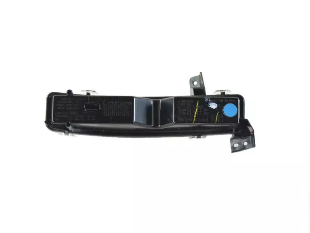 Park And Turn Signal Lamp, Left - Mopar (68239797AB)
