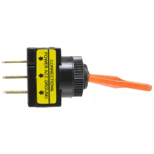 Multi-Purpose Toggle Switch - ACDelco (88924523)