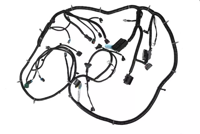 20942039 - Electrical: Harness for Chevrolet: Camaro Image