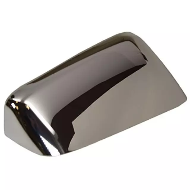 8S4Z17D742CA - : Mirror Cover for Ford Image