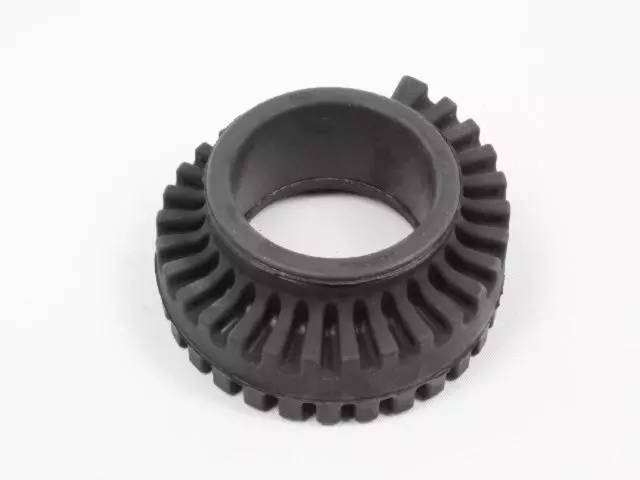 4895452AA - Front Suspension: Front Suspension Spring Isolator, Upper for Mopar Image