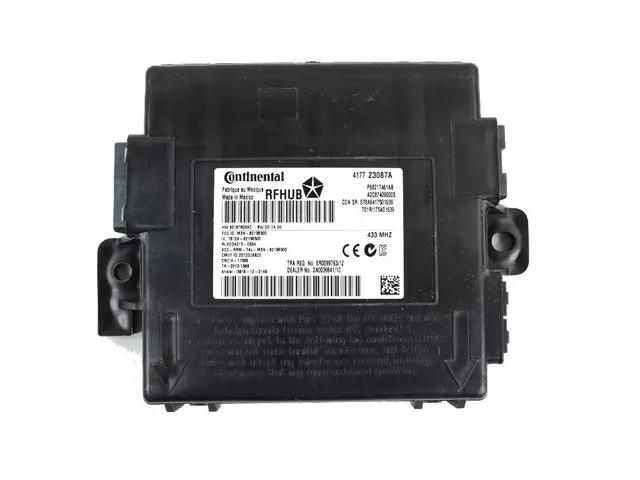 Receiver - Mopar (68217461AE)