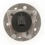 BR930228 - : SKF Rear Wheel Hub Bearing Assembly BR930228 For Saab 2001-09 for SKF Image