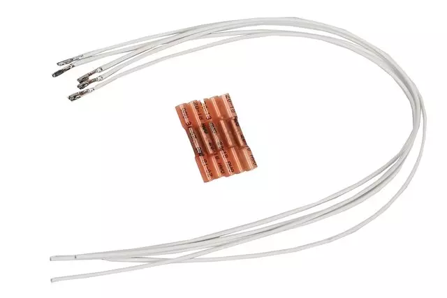 19329754 - : Multi-Purpose Wire Connector for GM Image