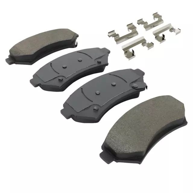 10020699M - : Disc Brake Pad Set for MPA ELECTRICAL Image