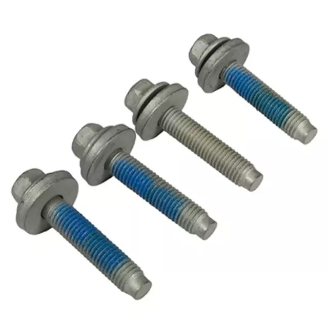 *2015-2024 Ford Mustang - Motor Mount Bolt - Ford (W713078-S439)