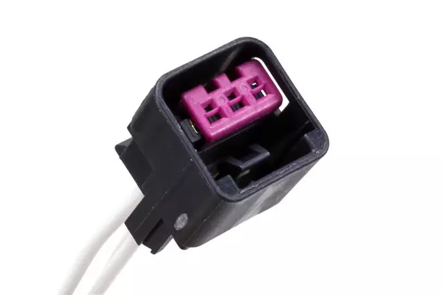 PT3837 - : Wiring Pigtail for ACDelco Image