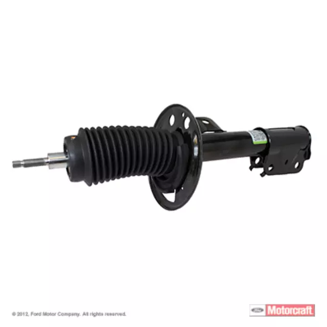 Shock Absorber Assembly - Ford (ASH-24503)