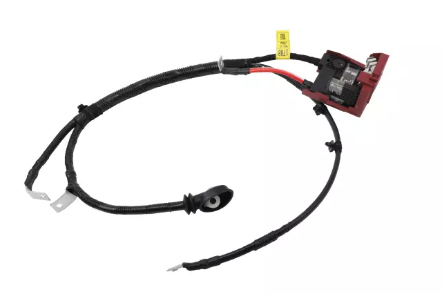 42721788 - : Battery Positive Cable for GM Image