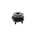 390004 - : Chevrolet, Nissan (1.8) Wheel Bearing and Hub Assembly  - Front for GSP Image