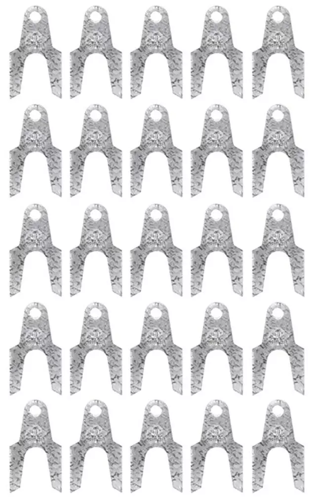 45K8007 - Suspension: Front Camber/Caster Shim for ACDelco Image