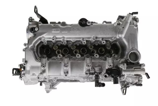 Part# 12681060 1.5L Engine - GM (12681060)