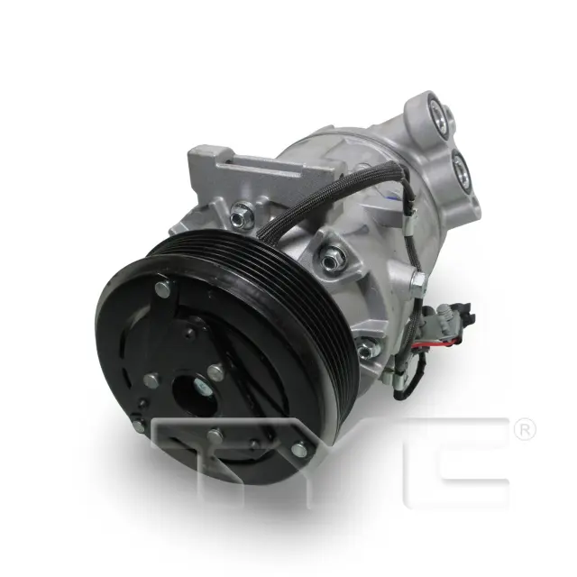20120 - : TYC A/C Compressor for TYC Image