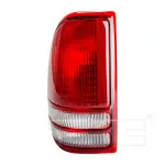 11502601 - : TYC Tail Light Assembly for TYC Image