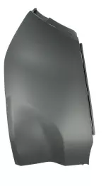 GM1117100 - : Bumper Cover for COLLISION Image