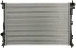 CU13362 - Belts and Cooling: Radiator for Spectra Premium Image
