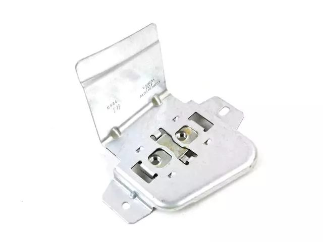 68200772AA - : Door Striker Reinforcement, Right for Mopar Image