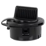 BR3Z19A487AA - Body: Compartment Cap for FORD Image