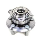 4779572AB - Brakes: Brake Hub And Bearing for Chrysler: 300 | Dodge: Challenger, Charger Image