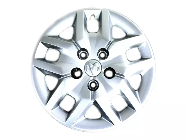 Wheel Cover - Mopar (04726483AA)