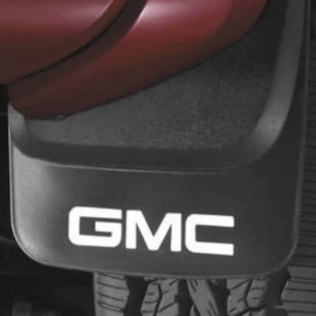 Mud Guard - GM (19213389)