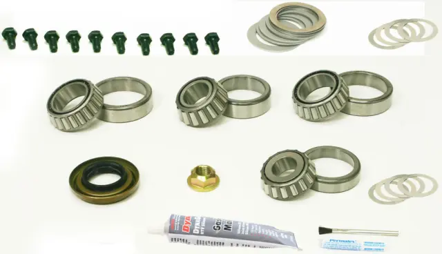 SDK339BMK - Driveline and Axles: SKF Differential Rebuild Kit SDK339BMK for SKF Image