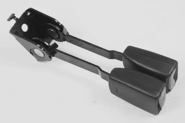 Two Buckles Seat Belt - Mopar (1GP44BD3AA)