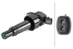 358057821 - : HELLA Ignition Coil 358057821 for Hella Image