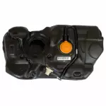 AE8Z9002D - Fuel System: Fuel Tank for Ford Image image