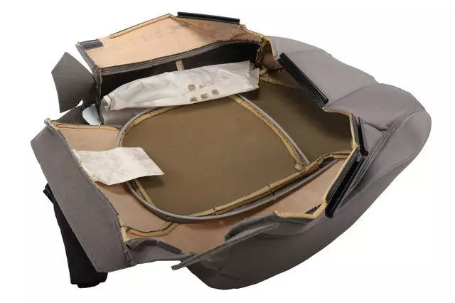 22914431 - Body: Seat Back Cover for GMC: Acadia Image