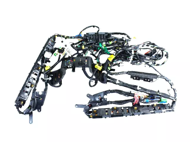 68190544AE - Electrical: Body Wiring for Mopar Image